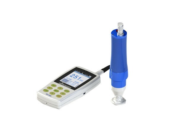 浙江超聲波硬度計SU-300