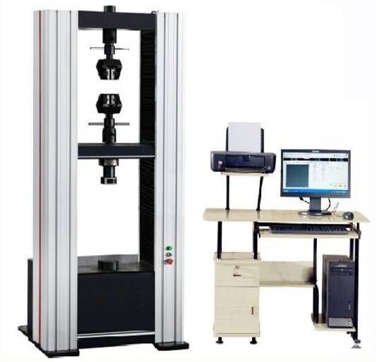 內(nèi)蒙古微機(jī)控制電子萬能試驗機(jī)